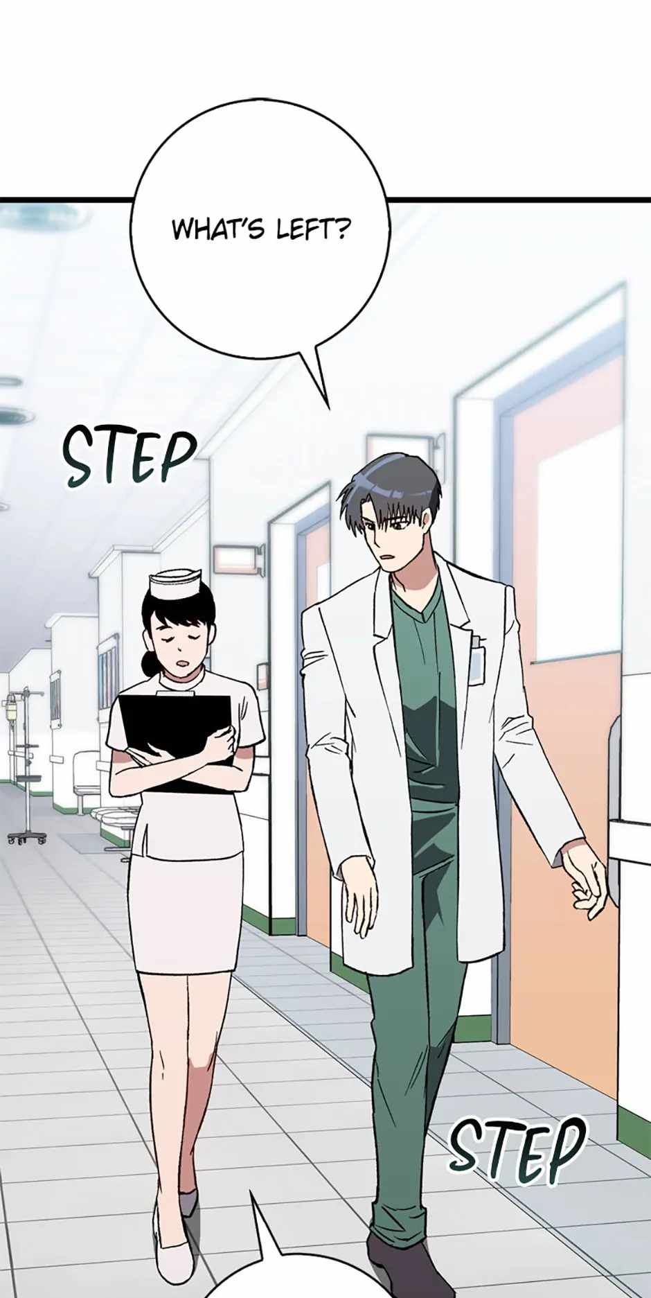 The Great Surgeon Chapter 35 62